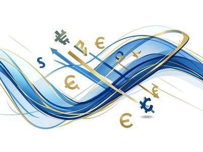 Долар виріс, євро впало: підсумки тижня НБУ на 5 вересня