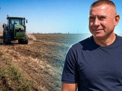Рік тому на Херсонщині загинув Герой України Олександр Гордієнко