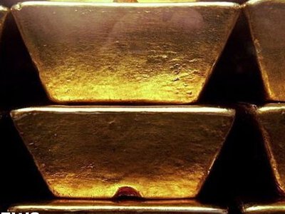 Чому європейські країни масово виводять золото з Америки