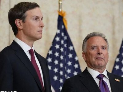 Посланці Трампа вирушають до Москви  задля переговорів щодо завершення війни
