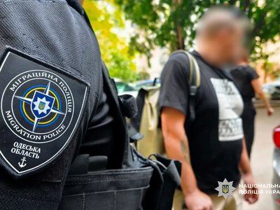 Сім дівчат стали жертвами одесита: поліція розкрила злочинну схему (відео)
