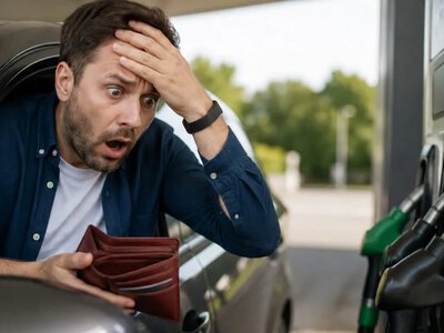 Дизель на АЗС: ціни продовжують зростати
