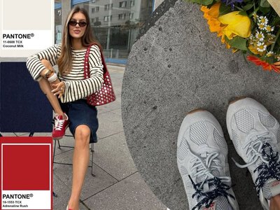 Одна пара на всю осінь: які кросівки замінять і спортивне, і повсякденне взуття