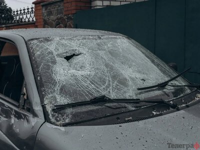 У Полтаві чули вибух: дрон влучив у склад приватного підприємства