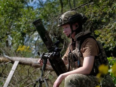 ЗСУ відбили атаки РФ і просунулися на кількох напрямках: що відбувається на фронті за даними ISW