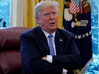 Ормузька протока може втратити стратегічне значення: Трамп назвав нові маршрути