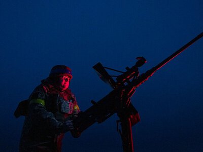 Балістика і 167 дронів: Повітряні сили розкрили деталі нічної атаки