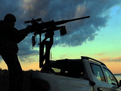 Атака РФ на Україну: сили ППО знищили 128 БпЛА