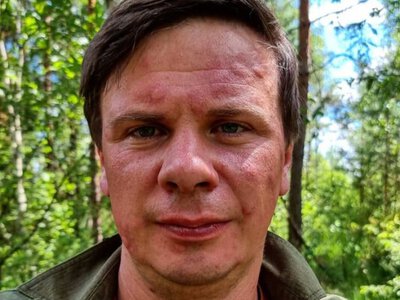 Відомий український телеведучий привернув увагу рідкісною появою на публіці (фото) (Відео)