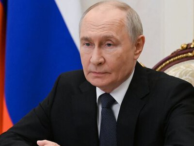 Таємний візит директора ЦРУ до Москви: WP з’ясувало, чому Путін різко посилив удари по Україні