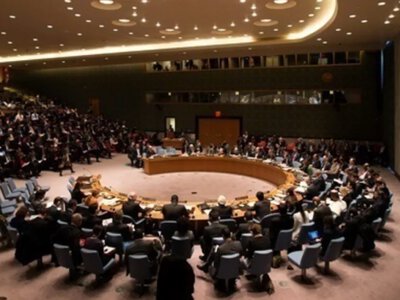Генасамблея ООН ухвалила рішення щодо нової карти світу