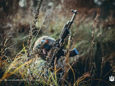 Ворота на Оріхів під контролем: у Силах оборони розповіли про ситуацію і відкинули російські фейки