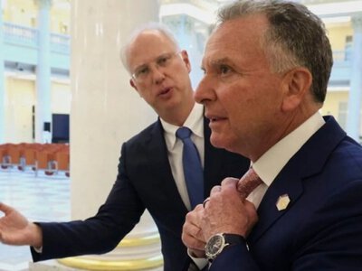 У кремлі не чекають прориву від нових переговорів зі США - Bloomberg