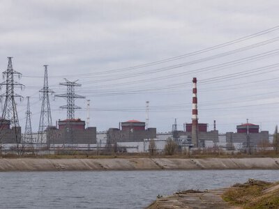 МАГАТЕ повідомило про локальне припинення вогню для ремонту на ЗАЕС в Україні