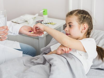 Самолікування антибіотиками: чому це може ускладнити майбутнє лікування