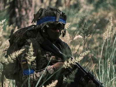 «Режим тиші» на фронті: у ЗСУ отримали різні вказівки