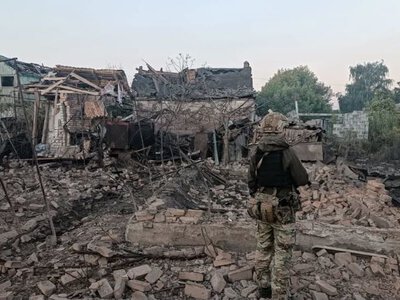 Оперативна ситуація по області станом на ранок 5 вересня
