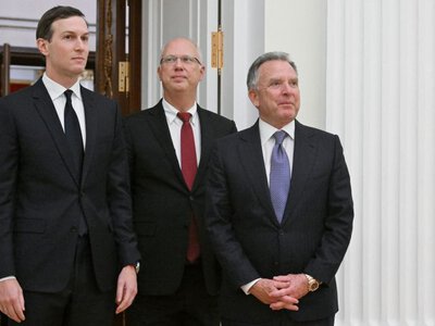 Посланці Трампа вирушають до Москви та Києва: чому дипломатичний прорив залишається малоймовірним