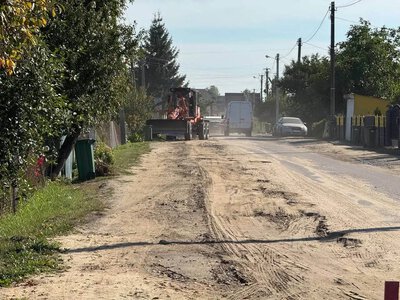 Каналізацію і ремонт вулиці планують на Рівненщині