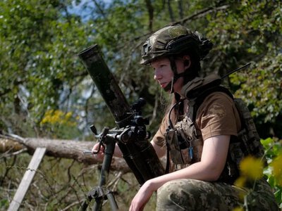 Сили оборони просунулися на трьох напрямках і зірвали наступ РФ — ISW