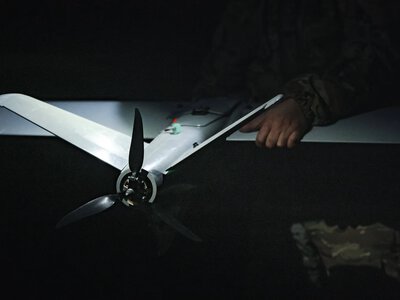 Сили оборони уразили російські РЛС, РЕБ і ретранслятор MESH-мереж