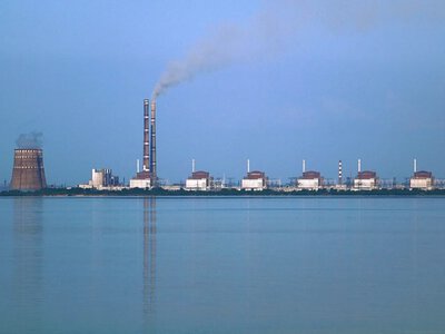 Після тривалого блекауту: МАГАТЕ заявило про перемир'я для ремонту лінії до окупованої ЗАЕС