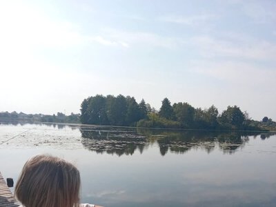 Чергові дослідження підтвердили безпечність води в озері Галенківське