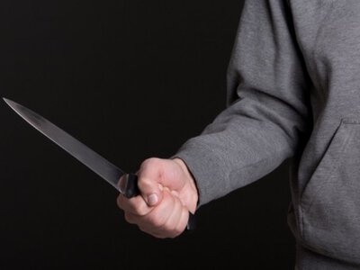 У Запоріжжі військового заманили на побачення та 12 разів ударили ножем: нападнику дали 15 років