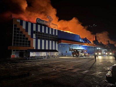 Була надія. Епіцентр у Миколаєві добив останній удар. Що розповіли у компанії