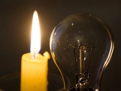 Відключати світло на свій розсуд не вийде: в Україні готують жорсткі правила для обленерго
