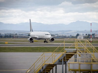 У Новій Зеландії рейс Qantas до Сіднея перенаправили до Крайстчерча через імовірну проблему з двигуном