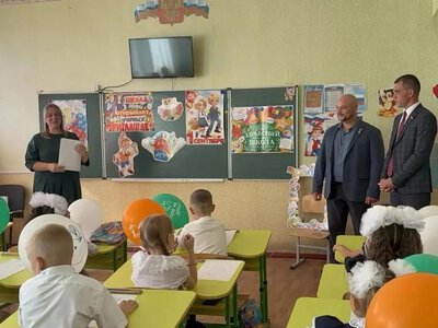  Окупаційна влада Херсонщини заявила про дефіцит педагогів та видачу їм “тимчасового житла” 