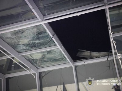 Чотири людини травмовано внаслідок ворожих обстрілів Сумщини