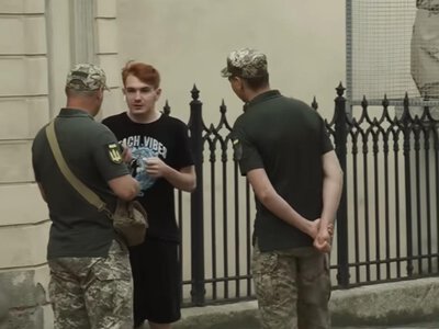 У «Резерв+» краще зазирнути заздалегідь: що чоловікам радять перевірити в даних