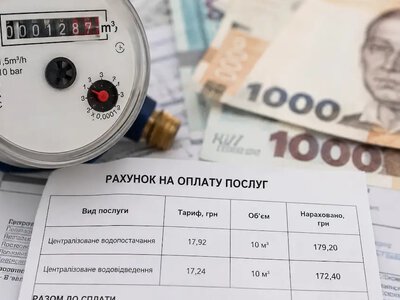У Чорноморську водоканал заявив про намір підвищити тариф на воду