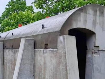 У Житомирі містяни 13 разів скаржилися на зачинені або неналежні укриття