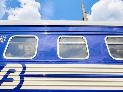  Російські війська атакували потяг Миколаїв – Херсон 