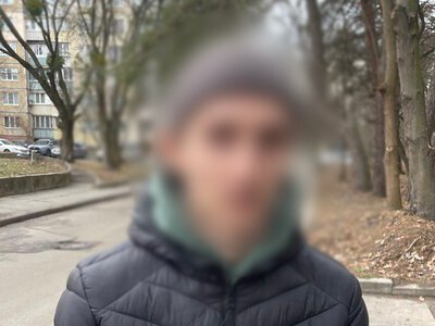 10 років тюрми: у Києві засудили наркоторговця