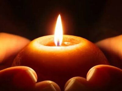 На Донеччині загинув військовослужбовець із Луцької громади Ігор Лавришин