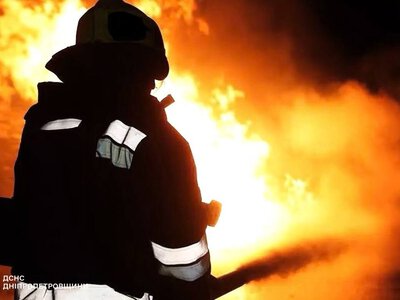 На Дніпропетровщині 4 людини загинули, ще 6 — постраждали внаслідок російських атак