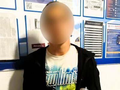 У Львові поліція затримала двох наркозбувачів із партією психотропів