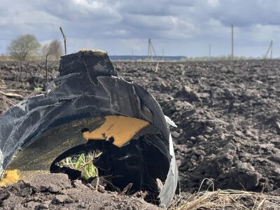 Як зафіксувати збитки на землі через війну для репарацій