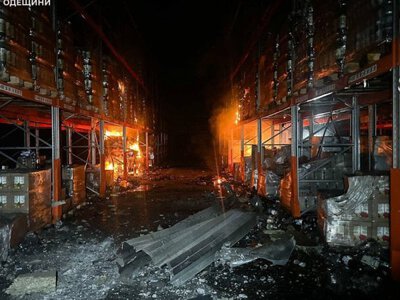 Головне за ніч та ранок суботи, 5 вересня: удари по аеропортах Києва та Борисполя, атака на Кам’янське, майже 240 боєзіткнень