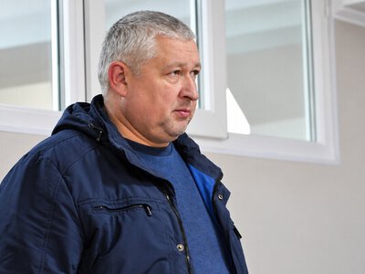 Мільйони доларів у Британії та зрада: експосадовець з Миколаївщини отримав десять років