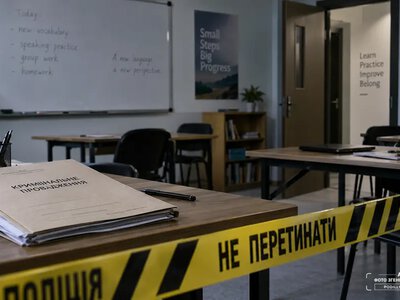 Кількість потерпілих у справі директора мовного центру в Хмельницькому зросла до дев’яти