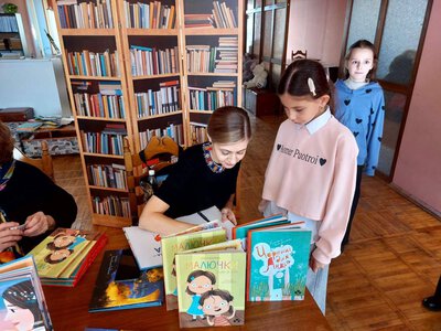 Чернівецьке «Видавництво 21» долучилося до міжнародної платформи про українську літературу