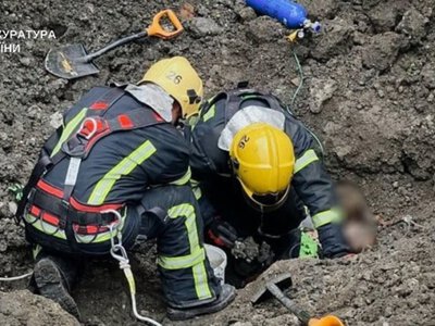 Під час земельно-будівельних робіт загинуло двоє тернополян