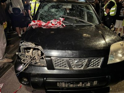 За фактом конфлікту з працівниками ТЦК  на вулиці Курбаса у Тернополі розпочато розслідування