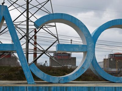  МАГАТЕ домоглося чергового локального перемир'я для ремонту електроживлення Запорізької АЕС 