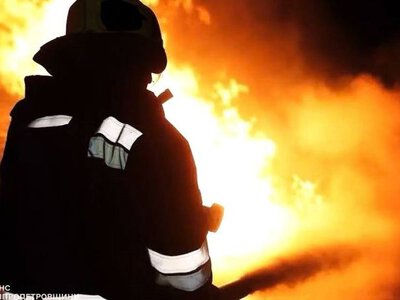  Нічні удари Росії по дев'яти областях України: у Кам'янському загинули 5 людей на цивільному підприємстві 